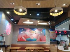 -拿渡麻辣香锅(百联滨江店)