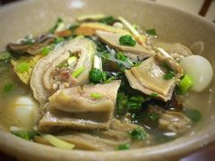 -长香源葫芦头梆梆肉(兴隆巷店)