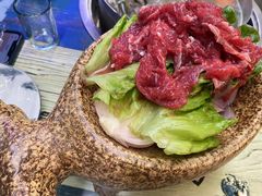 -刘少华贵州小黄牛·鲜牛肉火锅(总店)