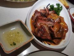 -南枝记·港式打边炉(新北万达店)