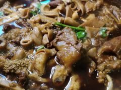 -牛杂大叔(园岭总店)