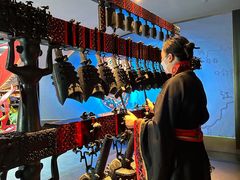 -曾宴·楚菜(湖北省博物馆店)