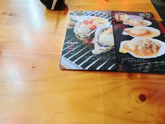 -小红烤翅(傅厚岗店)