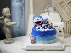 -糖秋Cake DIY·蛋糕定制·甜品台(观音桥店)