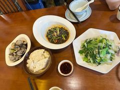 -苏渝汇重庆江湖菜(桐泾公园店)