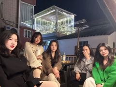 -鹏城人家海鲜酒家·23年老字号(较场尾店)
