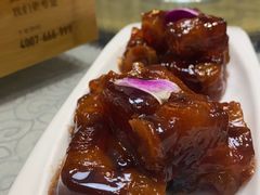 -德缘烤鸭店(大栅栏店)