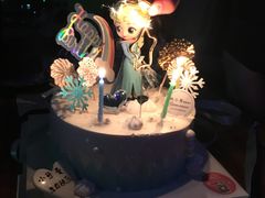 -糕小爱·动物奶油生日蛋糕定制(合肥总店)