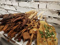 -有局·成都市井烧烤·精酿啤酒(双楠店)