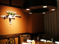 包厢-老阿爸鲜鱼土菜(昆山花桥店)