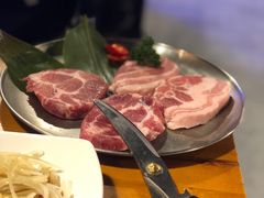 -咕咕站韩国料理(紫金港店)