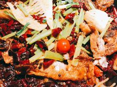 -老板恋上鱼(印象城店)