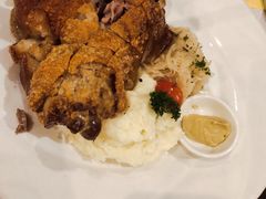 -申德勒加油站西餐厅(日坛路总店)