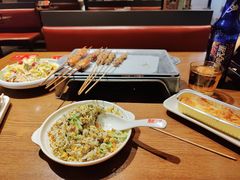 -管氏翅吧(护国寺店)