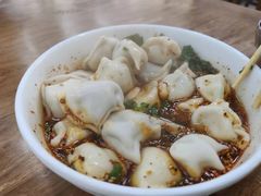 -回坊马二饺子馆