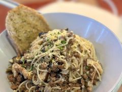 -Cafe Mary Grace - NAIA Terminal 3