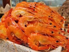 -咖啡苑自助餐厅·中国大饭店