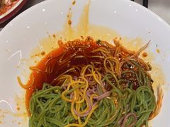 -南锣肥猫·麻辣烤鱼·15年现烤现卖(通州领展店)