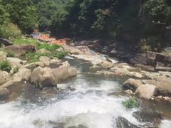 -雅鲁激流探险漂流