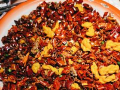-杨记隆府重庆江湖菜(大悦城店)