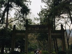 -杭州张苍水先生祠