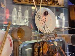 -福苗小骆驼烧烤(莲湖路店)