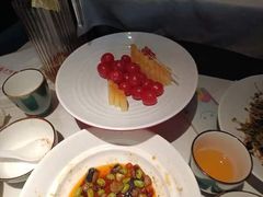 -大鸭梨烤鸭(望京店)