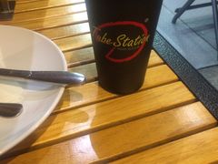 -Tubestation站点比萨(五道营店)