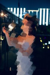 -韩慕婚纱摄影(九亭店)