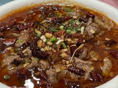 -巴蜀飘香川菜馆(无锡大饭东湖滨路酒吧街店)