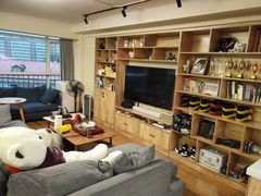 -北武堂拳击散打搏击泰拳俱乐部(三里屯总店)