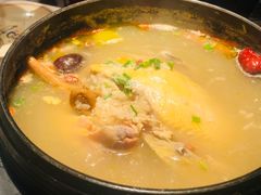 -七八冷面·延边朝鲜族美食(欢乐谷店)
