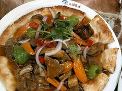 -北疆饭店(吴江店)