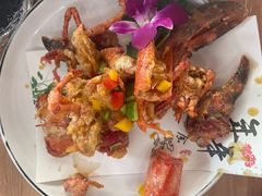 -醉壹号海鲜大排档·老厦门特色菜(厦门美食地标店)