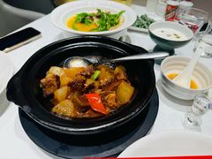 -祥记餐饮•豫粤珍味(金隅大厦店)