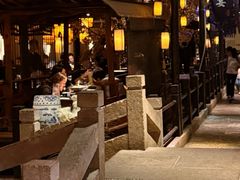 -绿茶餐厅(朝阳大悦城店)