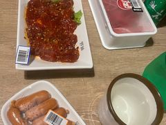 -野妹经典火锅(民治店)