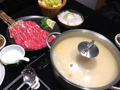 -官也街澳门火锅(新源里店)