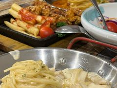 -Kpasta韩式意大利面