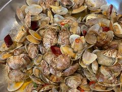 -双合园·海鲜水饺青岛菜(上清路店)