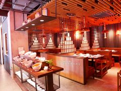 -牛事制造局牛肉火锅(莲岳路店)