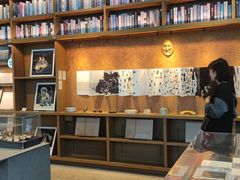 -茑屋书店(天目里店)