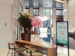 大堂-星巴克臻选(外滩中心店)
