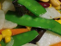 -小土豆北方菜馆(文慧园店)