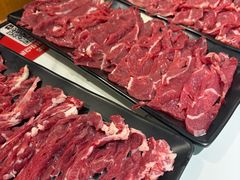 -牛品福潮汕牛肉火锅(旺庄店)
