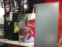 大堂-雅惠美食城