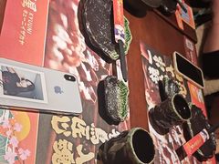 -弓二·烧鸟居酒屋(财富购物中心店)