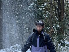 -安吉龙王山风景区