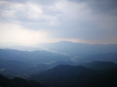 -罗田天堂寨风景区