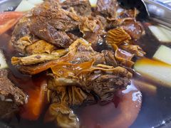 -鲁厚源牛肉坊(阳光100店)